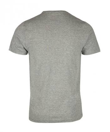 تیشرت مردانه یقه گرد ساده آر ان اس RNS