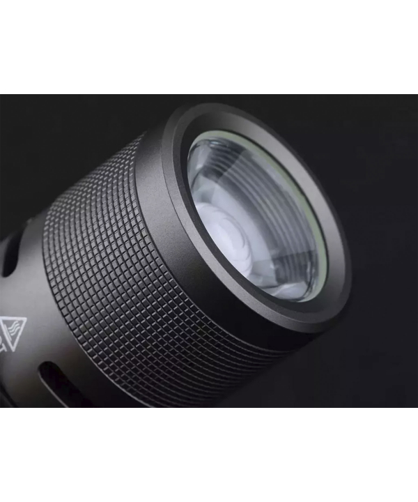 چراغ قوه و پاوربانک 6 کاره شیائومی Xiaomi NE20030 NexTool Outdoor 6 in 1 Thunder Flashlight
