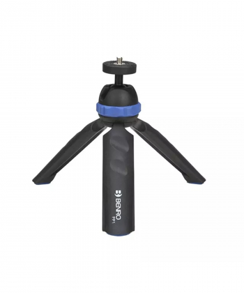 سه پایه نگهدارنده موبایل و دوربین بنرو Benro PP1C Holder Mini Flexible Small Cellphone Tripod
