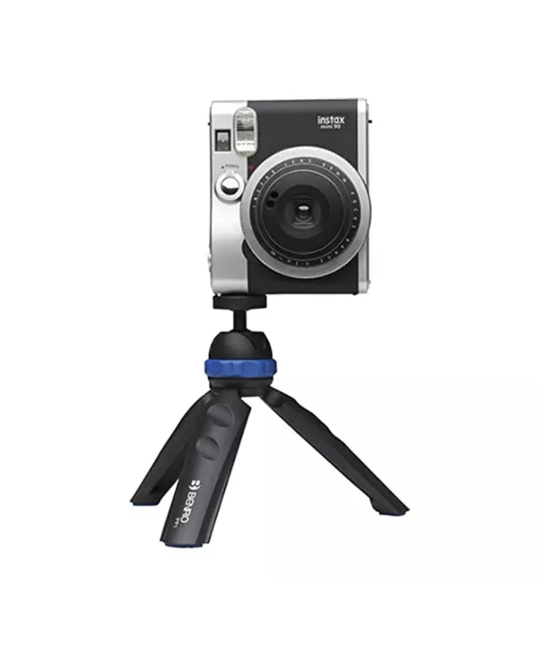 سه پایه نگهدارنده موبایل و دوربین بنرو Benro PP1C Holder Mini Flexible Small Cellphone Tripod