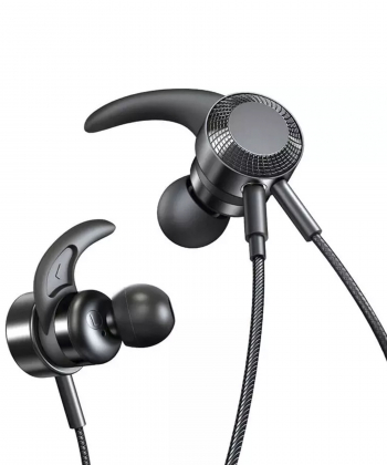 هندزفری سیمی گیمینگ لایتنینگ مک دودو Mcdodo Lightning Gaming Earphones iPhone HP-1350