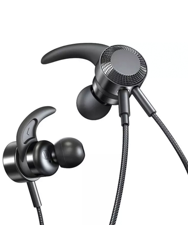 هندزفری سیمی گیمینگ لایتنینگ مک‌دودو Mcdodo Lightning Gaming Earphones iPhone HP-1350