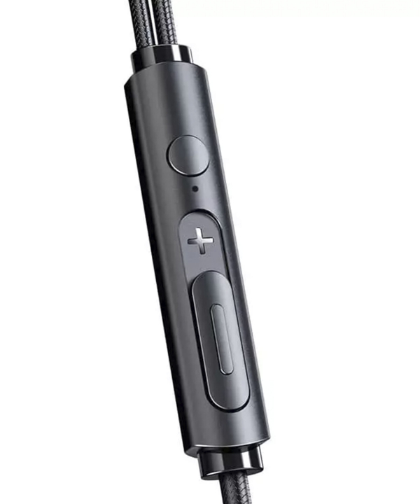 هندزفری سیمی گیمینگ لایتنینگ مک‌دودو Mcdodo Lightning Gaming Earphones iPhone HP-1350