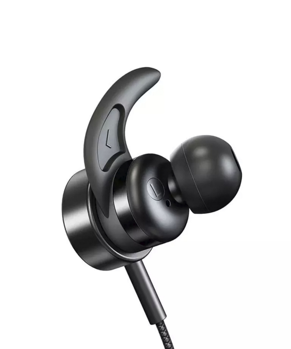 هندزفری سیمی گیمینگ لایتنینگ مک‌دودو Mcdodo Lightning Gaming Earphones iPhone HP-1350