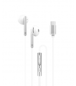 هندزفری سیمی تایپ سی ایکس او XO EP29 Wired Type-C Earphones