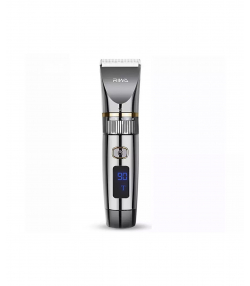 ست کامل ماشین اصلاح موی سر شیائومی Xiaomi Youpin RE-6501T Riwa Electric Hair Clipper Cordless Hairdresser
