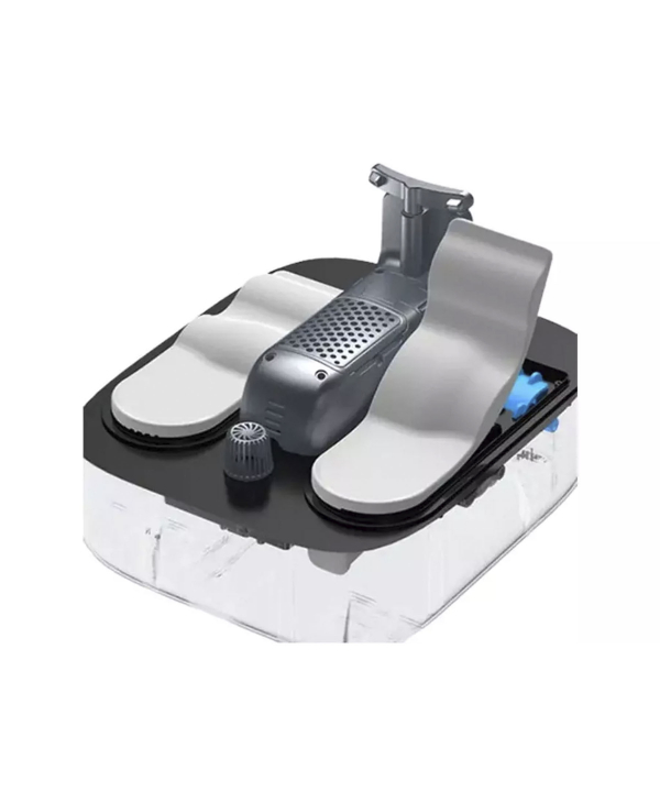دستگاه شستشو و ماساژور هوشمند پا شیائومی HITH Smart Foot Massager ZMZ-T1