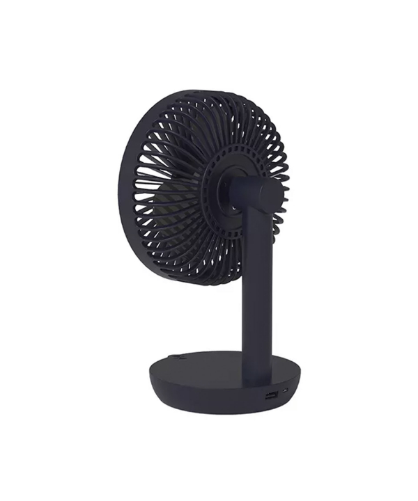 پنکه رومیزی بی سیم قابل حمل اوریکو ORICO-GXZ-F819 Desktop fan
