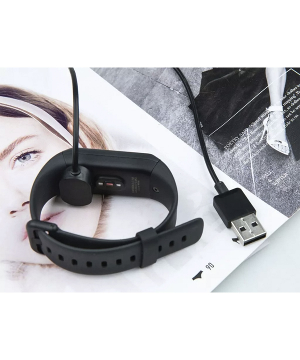 شارژر دستبند سلامتی شیائومی Xiaomi Amazfit Cor 2 Band USB Charging