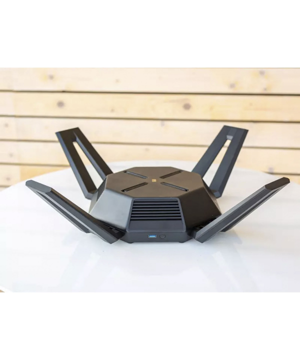 روتر بی سیم گیمینگ شیائومی Xiaomi Mi AX9000 Wireless Router
