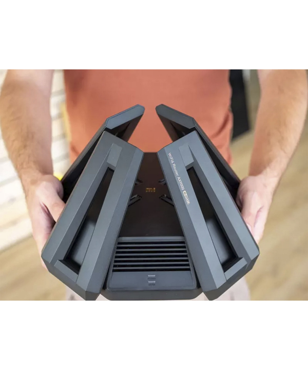 روتر بی سیم گیمینگ شیائومی Xiaomi Mi AX9000 Wireless Router
