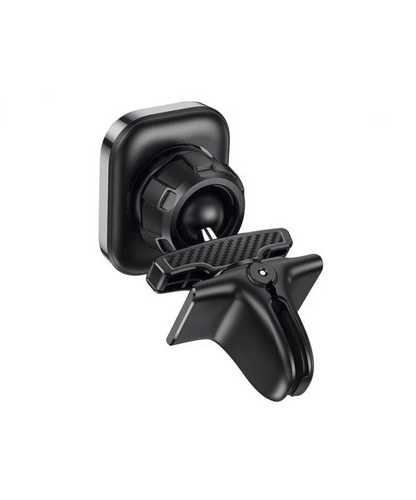 هولدر موبایل مغناطیسی داخل خودرو هوکو Hoco S49 Fuerte series air outlet magnetic car holde