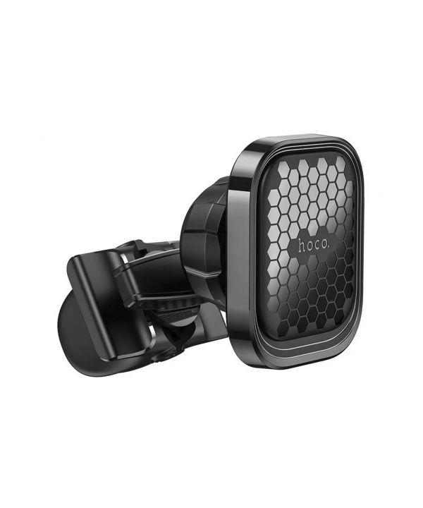 هولدر موبایل مغناطیسی داخل خودرو هوکو Hoco S49 Fuerte series air outlet magnetic car holde