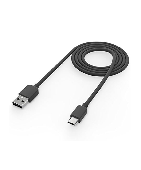 کابل شارژ و انتقال داده میکرو یو اس بی بلک بری BlackBerry Micro USB Cable 1m
