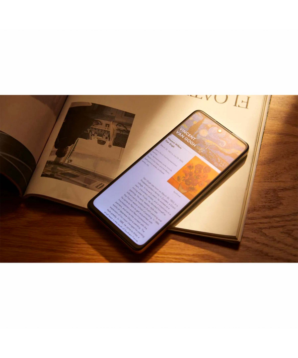 گوشی موبایل تی سی ال مدل 40 NxtPaper دو سیم‌ کارت ظرفیت 256 گیگا بایت و رم 8 گیگابایت