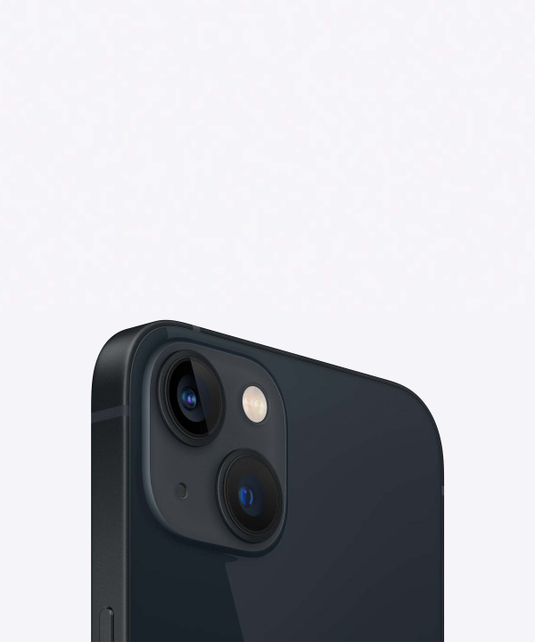 گوشی موبایل اپل مدل iPhone 13 Not Active ظرفیت 128 گیگابایت و رم 4 گیگابایت CH