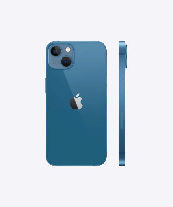گوشی موبایل اپل مدل iPhone 13 Not Active ظرفیت 128 گیگابایت و رم 4 گیگابایت CH