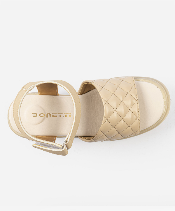 صندل زنانه بونتی Bonetti مدل NOURSA