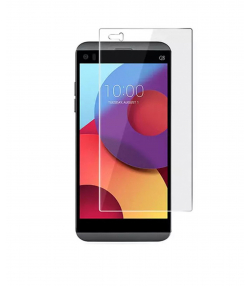 محافظ صفحه نمایش نانو ال جی Bestsuit Flexible Nano Glass LG Q8