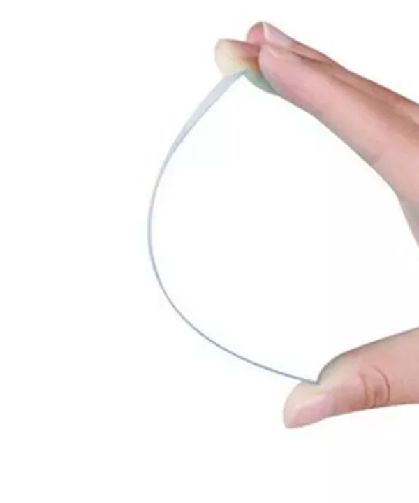 محافظ صفحه نمایش نانو ال جی Bestsuit Flexible Nano Glass LG Q8