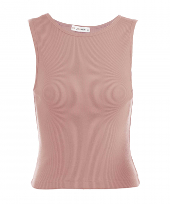 تاپ نخی زنانه لیوایرن مدل 1210003