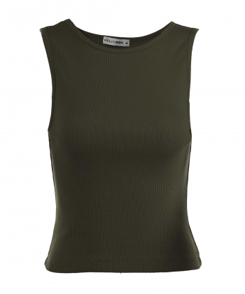 تاپ نخی زنانه لیوایرن مدل 1210003