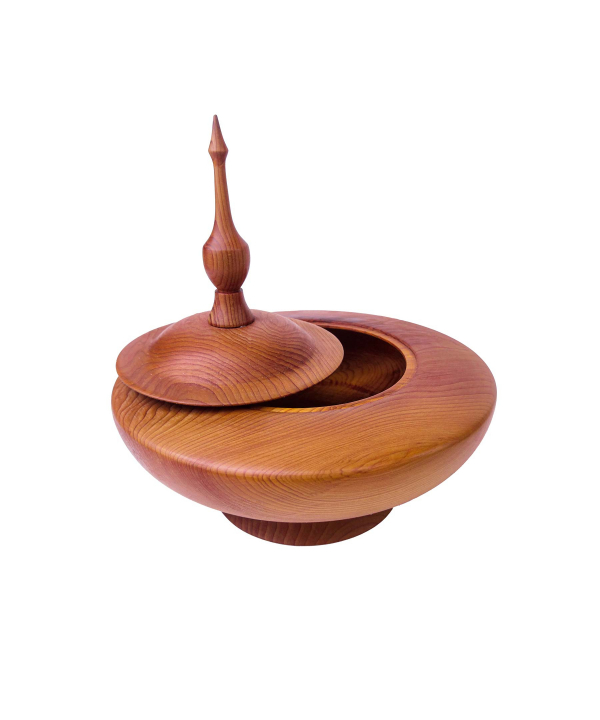 شکلات خوری چوب هفتا Hafta سری چوب سرخدار کاظمی کد 0521