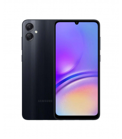 گوشی موبایل سامسونگ Samsung مدل Galaxy A05  ظرفیت 128 گیگابایت و رم 6 گیگابایت