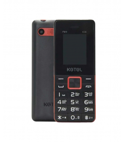 گوشی موبایل کاجیتل مدل K30 دو سیم کارت