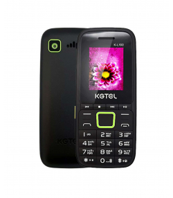 گوشی موبایل کاجیتل مدل K-L100 دو سیم کارت