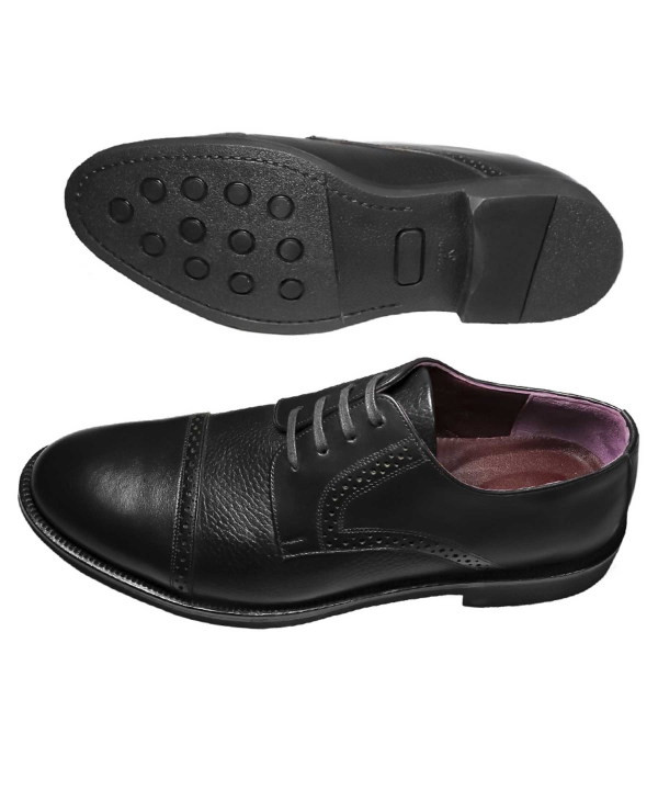 کفش مردانه گابیانی Gabiani کد V505