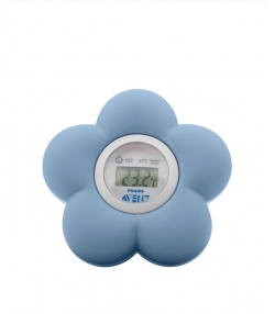 دماسنج دیجیتال حمام و اتاق خواب اونت Avent مدل SCH550/20