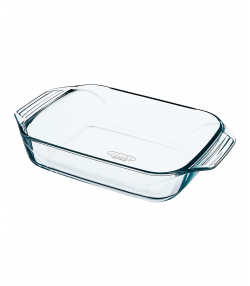 ظرف پیرکس Pyrex کد PY-407B000
