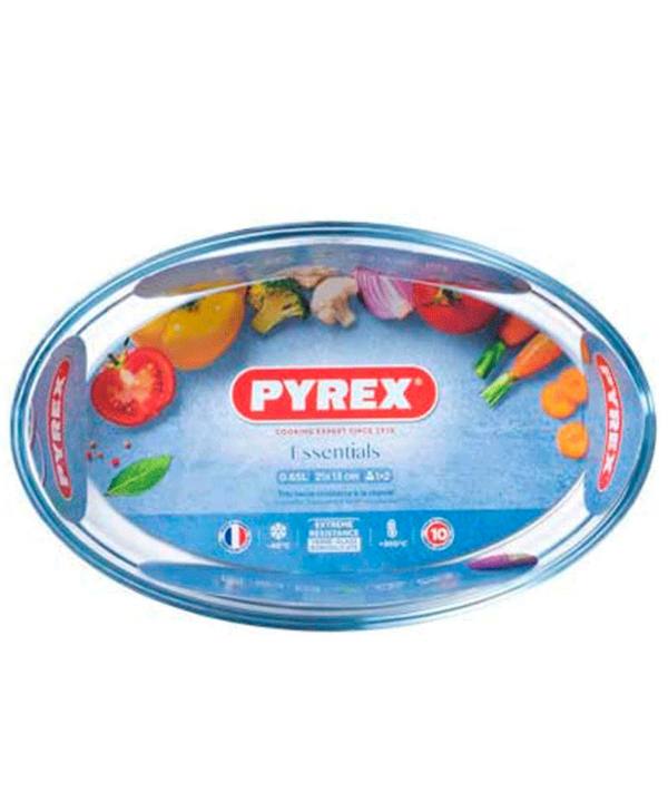 تابه پیرکس Pyrex کد PY-410B000