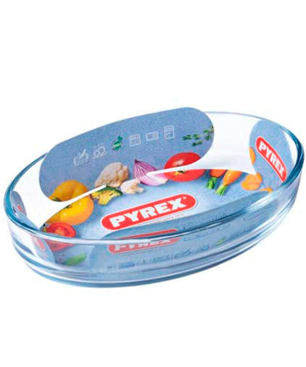 تابه پیرکس Pyrex کد PY-410B000