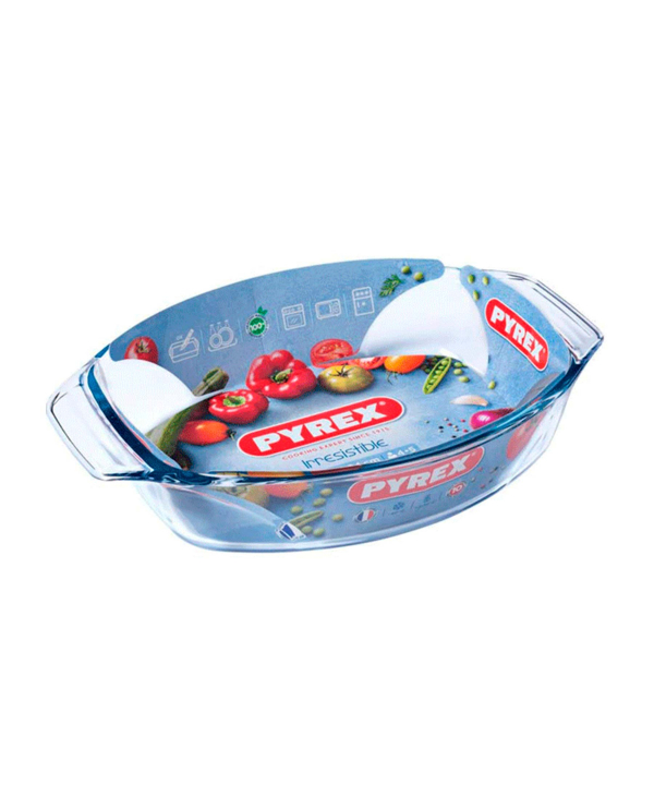 تابه پیرکس Pyrex کد PY-411B000