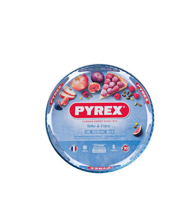 پیتزاخوری پیرکس Pyrex کد PY-812B000