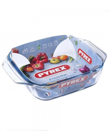 ظرف پیرکس Pyrex کد PY-400-B000