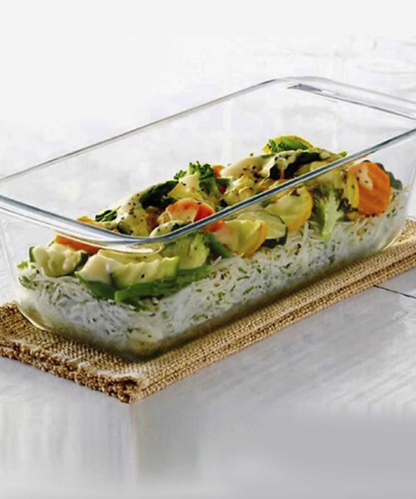 تابه پیرکس Pyrex کد PY-835-B000