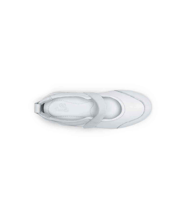 کفش زنانه دنیلی مدل Mp-Dn-21015001