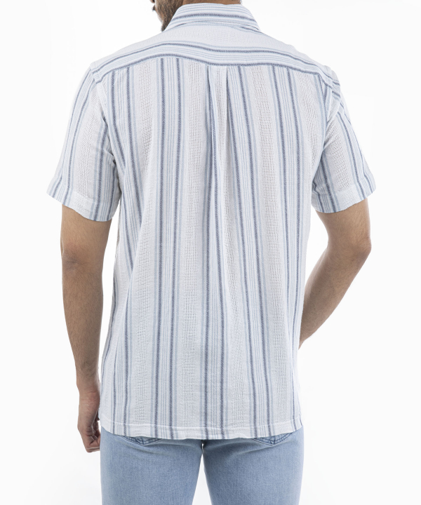 پیراهن مردانه سوپردرای Superdry کد M13S40304S
