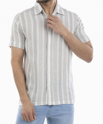 پیراهن مردانه سوپردرای Superdry کد M13S40304S