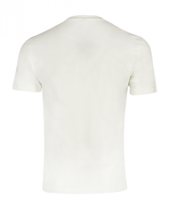 تیشرت مردانه یقه گرد جین وست Jeanswest