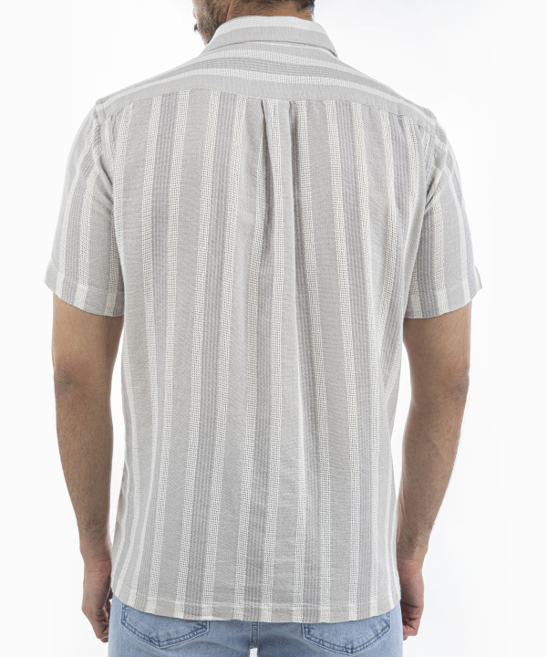 پیراهن مردانه سوپردرای Superdry کد M13S40304S