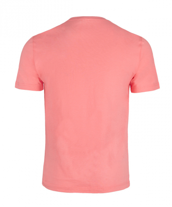 تیشرت مردانه یقه گرد جین وست Jeanswest
