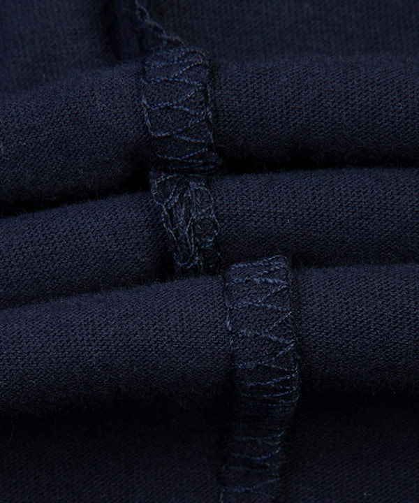 تیشرت مردانه یقه گرد جین وست Jeanswest