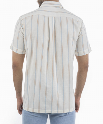 پیراهن مردانه سوپردرای Superdry کد M13S40303S