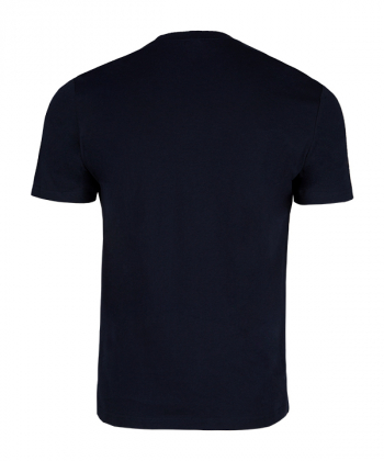 تیشرت مردانه یقه گرد جین وست Jeanswest