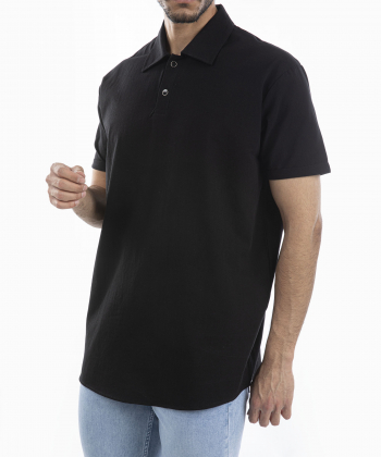 پولوشرت آستین کوتاه مردانه لیوایرن مدل am-lio-1070008