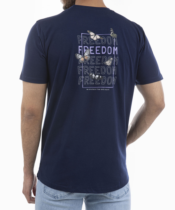 تیشرت مردانه جوتی جینز JootiJeans کد 41573376